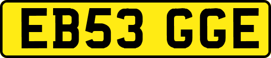 EB53GGE