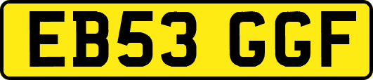 EB53GGF