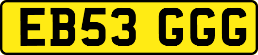 EB53GGG