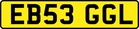 EB53GGL