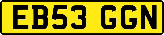 EB53GGN