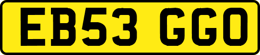 EB53GGO
