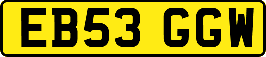 EB53GGW