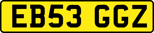 EB53GGZ