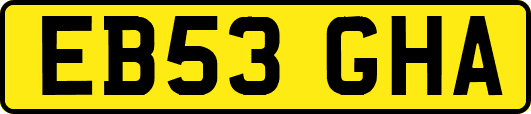 EB53GHA