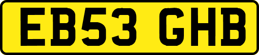 EB53GHB