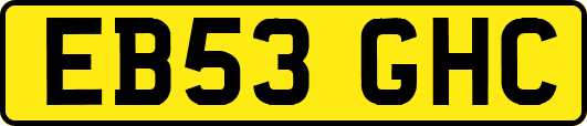 EB53GHC