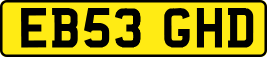 EB53GHD
