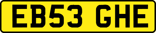 EB53GHE