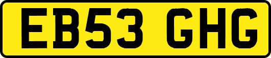 EB53GHG