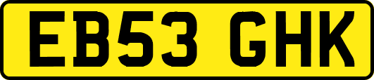 EB53GHK