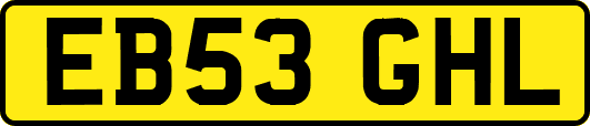 EB53GHL