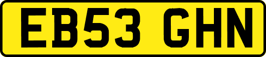 EB53GHN
