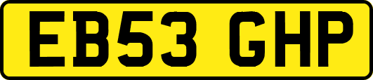 EB53GHP