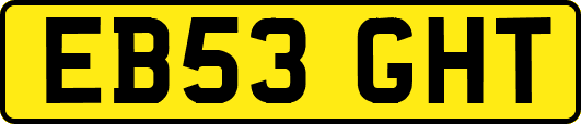 EB53GHT