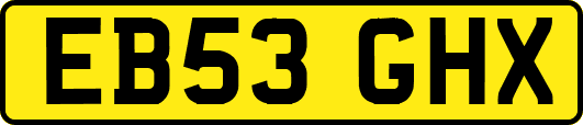 EB53GHX