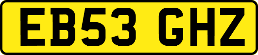 EB53GHZ