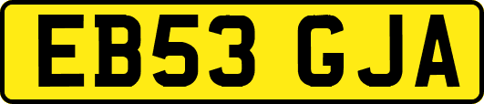 EB53GJA