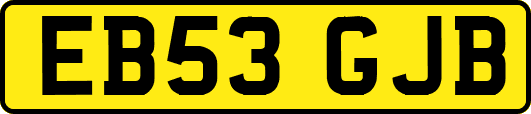 EB53GJB