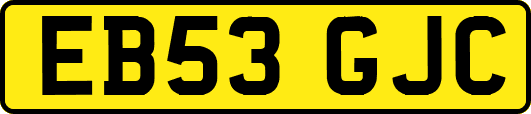 EB53GJC