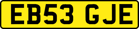 EB53GJE