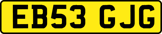 EB53GJG