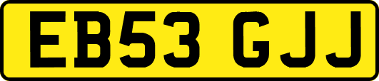 EB53GJJ