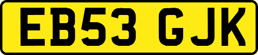EB53GJK