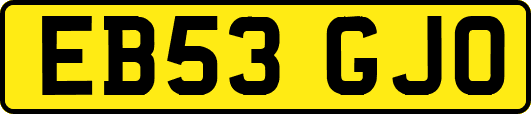 EB53GJO