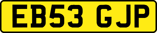 EB53GJP