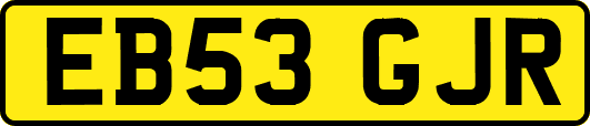 EB53GJR