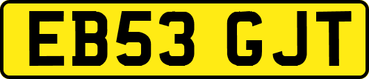 EB53GJT