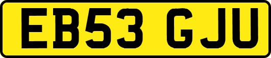 EB53GJU