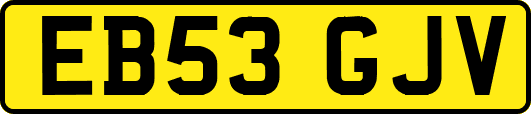 EB53GJV