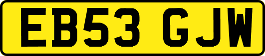 EB53GJW
