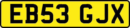 EB53GJX