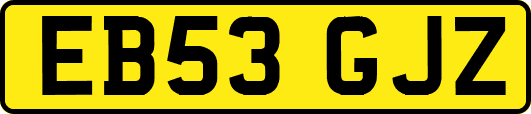 EB53GJZ