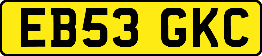 EB53GKC