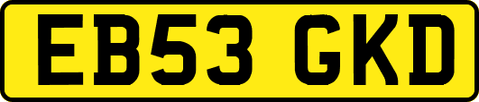 EB53GKD