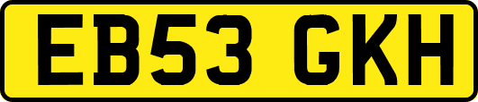 EB53GKH