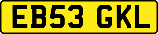 EB53GKL