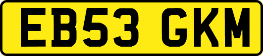 EB53GKM