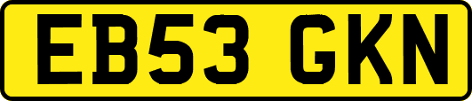 EB53GKN
