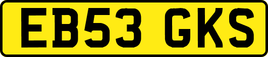 EB53GKS