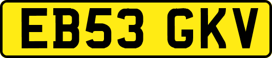 EB53GKV