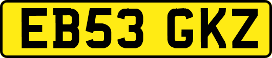 EB53GKZ