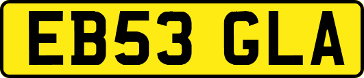 EB53GLA