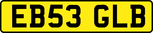 EB53GLB