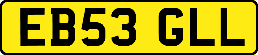 EB53GLL