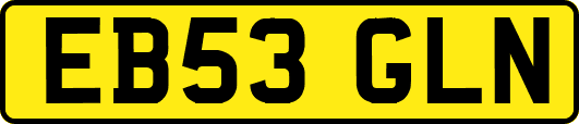 EB53GLN